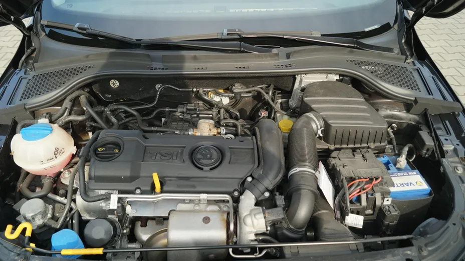 SKODA Rapid -
