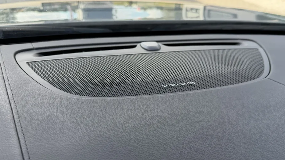 VOLVO V90 V90 B4 D Plus Dark aut