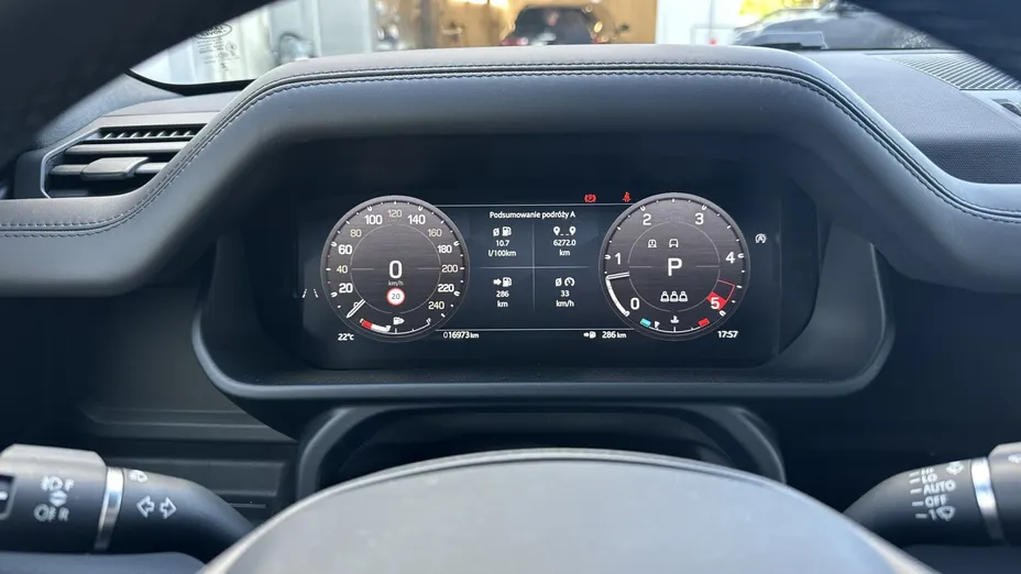 LAND ROVER Defender Defender 110 3.0 D250 mHEV X-Dynamic HSE