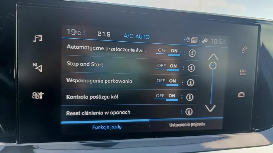 PEUGEOT 208 208 1.2 PureTech GT S&S EAT8