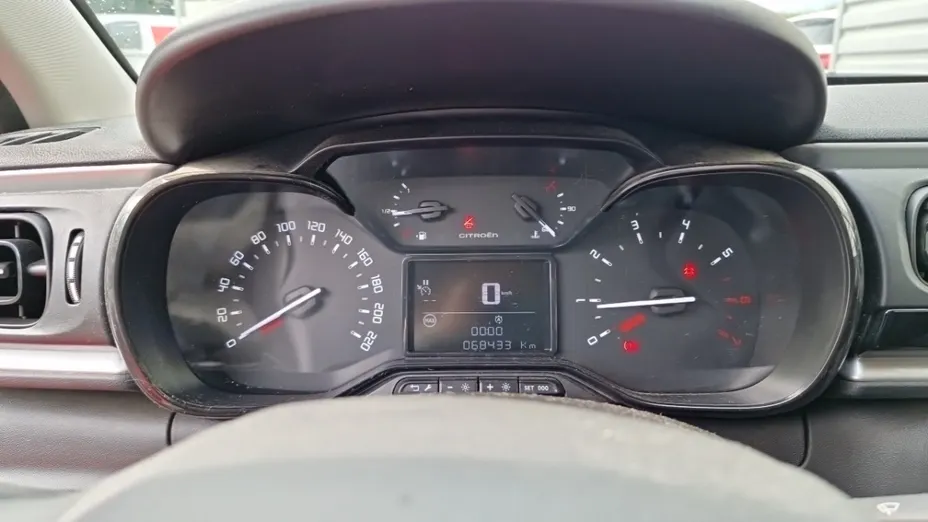 CITROEN C3 -