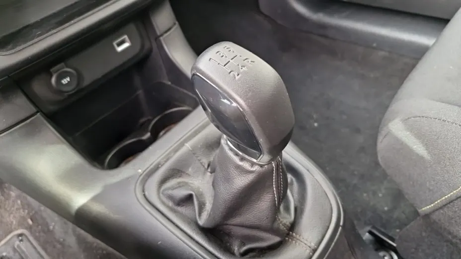 CITROEN C3 -