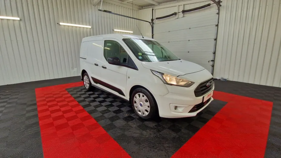 FORD Transit Connect -