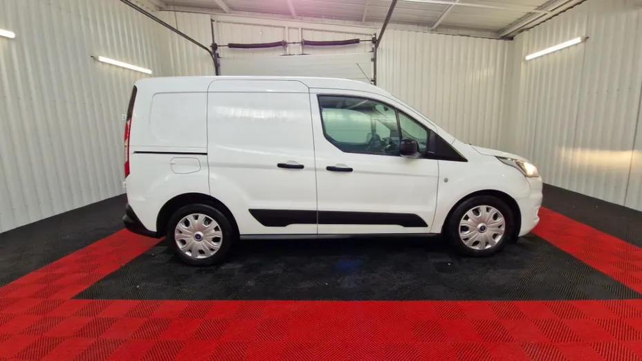 FORD Transit Connect -