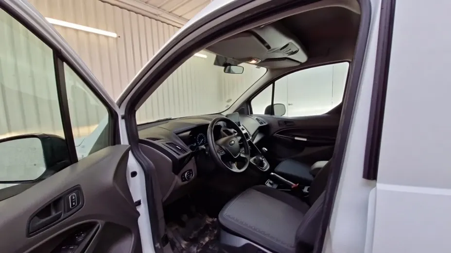 FORD Transit Connect -