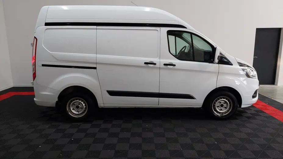 FORD Transit -