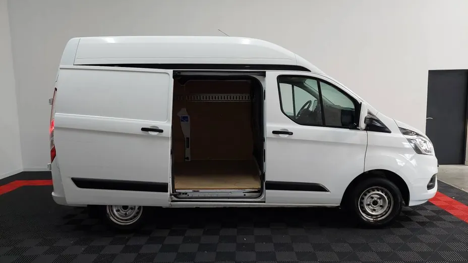 FORD Transit -