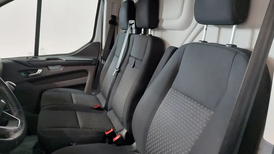FORD Transit -
