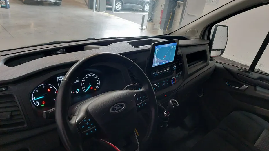 FORD Transit -