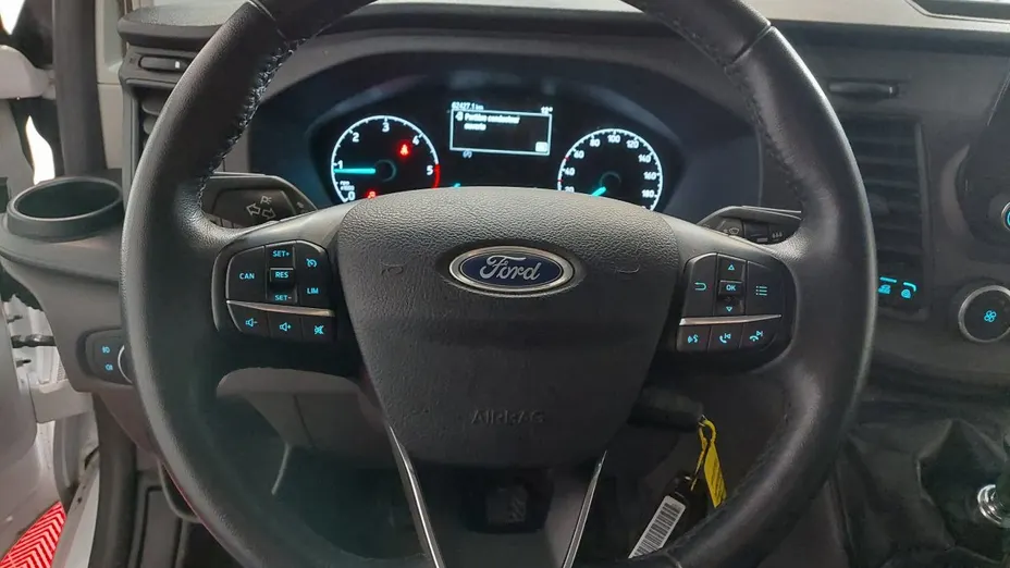 FORD Transit -