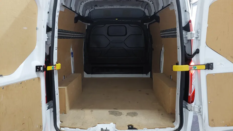 FORD Transit -