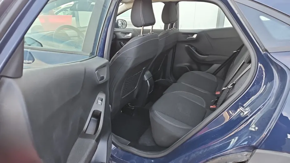 FORD Puma -