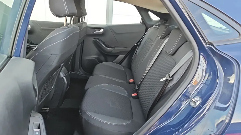 FORD Puma -