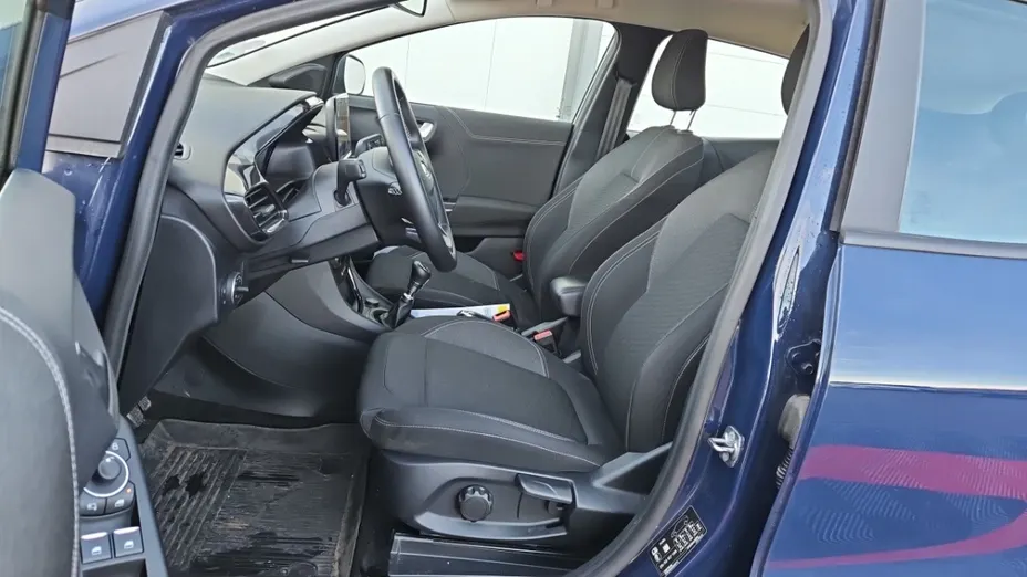FORD Puma -