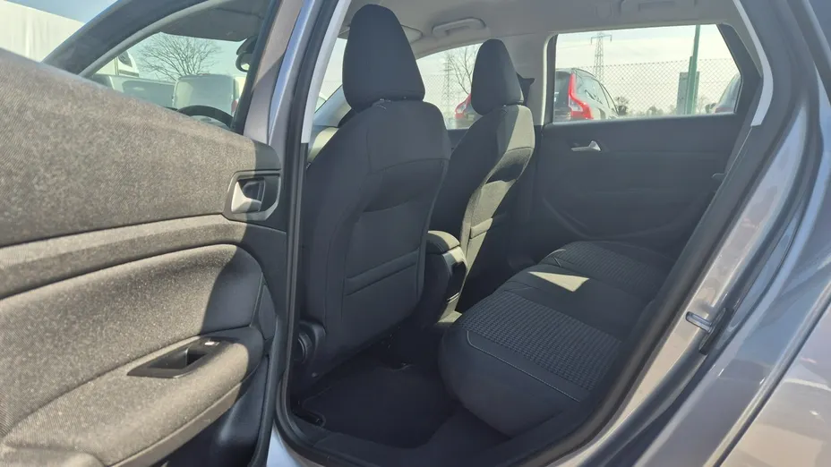 PEUGEOT 308 -