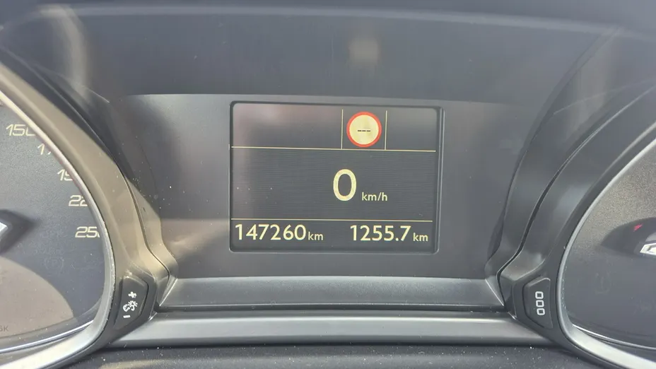 PEUGEOT 308 -