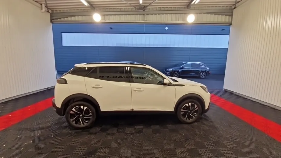 PEUGEOT 2008 -