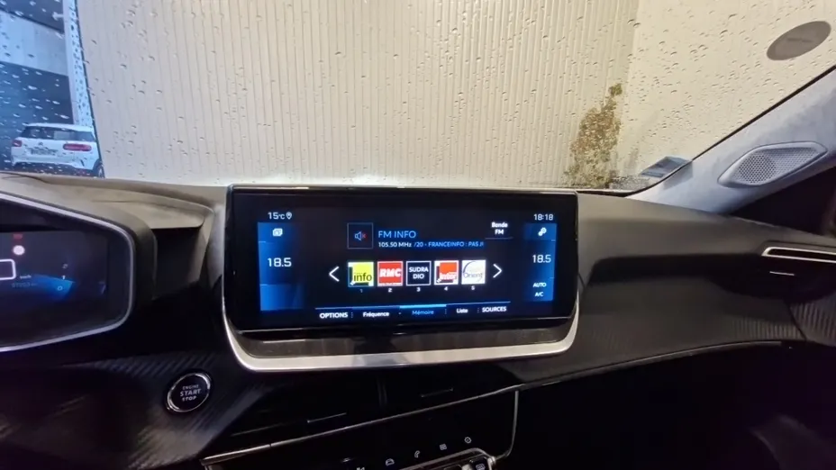 PEUGEOT 2008 -