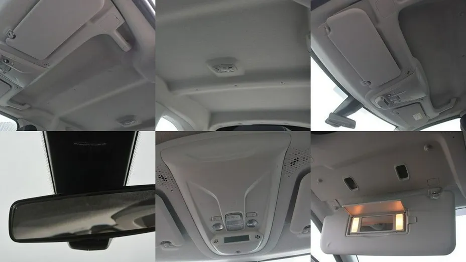 OPEL Combo -