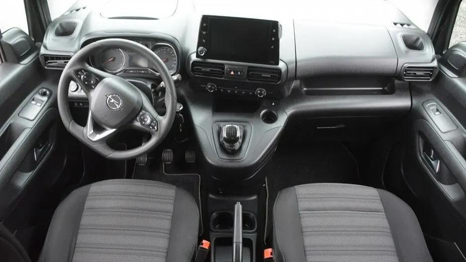 OPEL Combo -