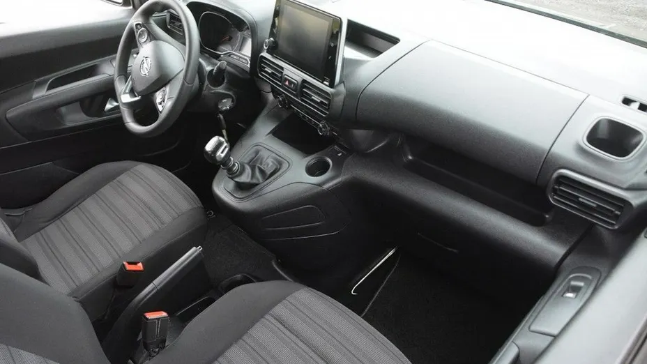 OPEL Combo -