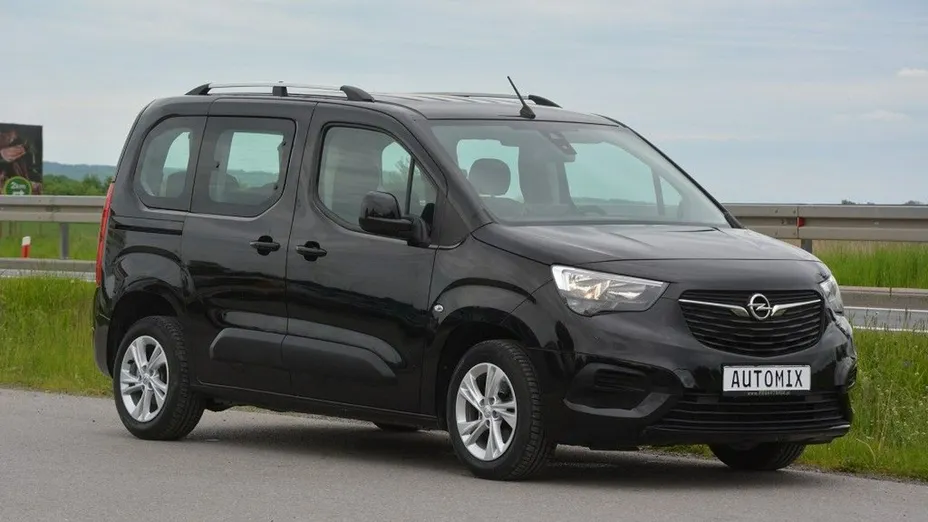 OPEL Combo -