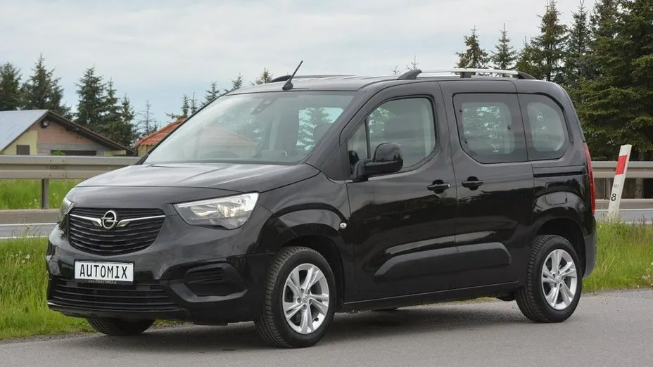 OPEL Combo -