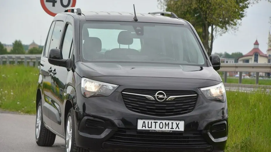 OPEL Combo -