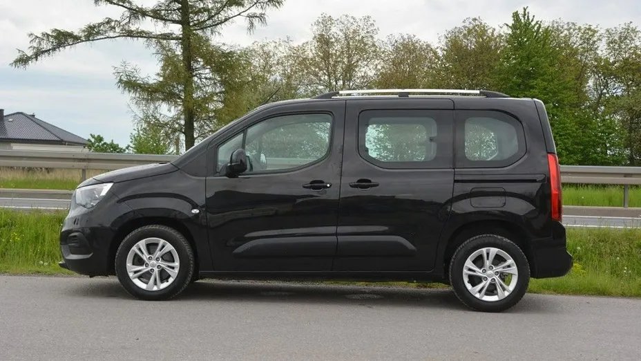 OPEL Combo -