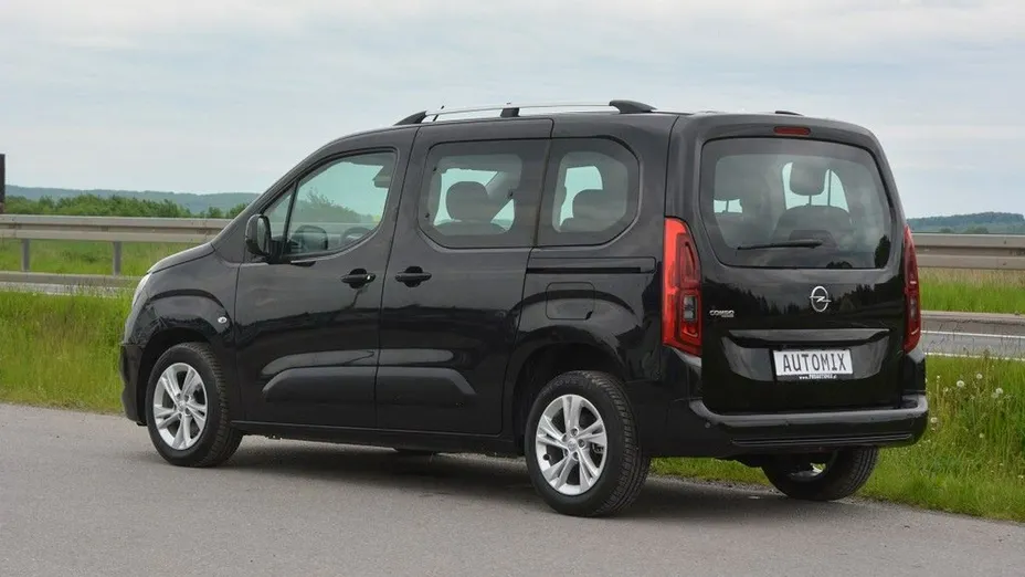 OPEL Combo -