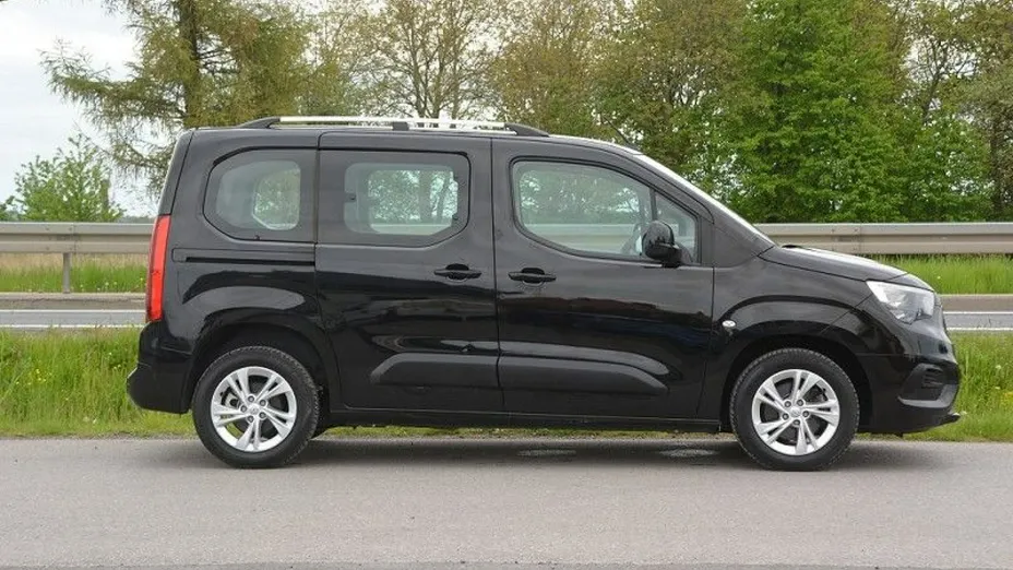 OPEL Combo -