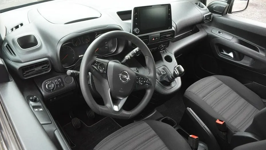 OPEL Combo -