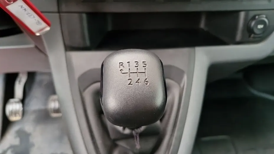 CITROEN Jumpy -