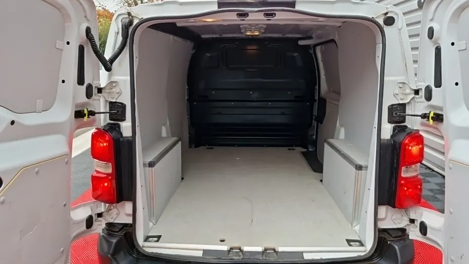 CITROEN Jumpy -