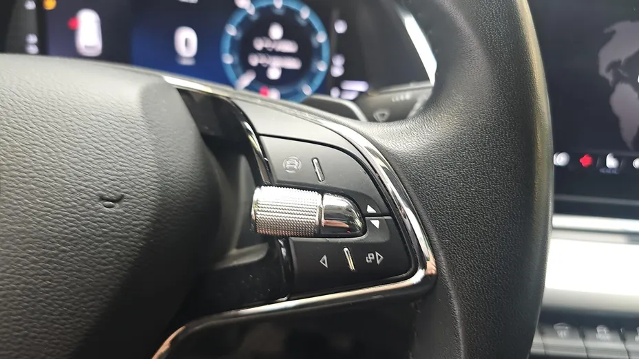 SKODA Octavia Octavia 1.4 TSI Plug-In Hybrid Style DSG