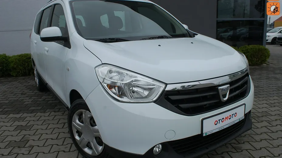 DACIA Lodgy -