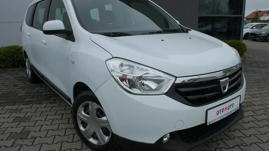 DACIA Lodgy -