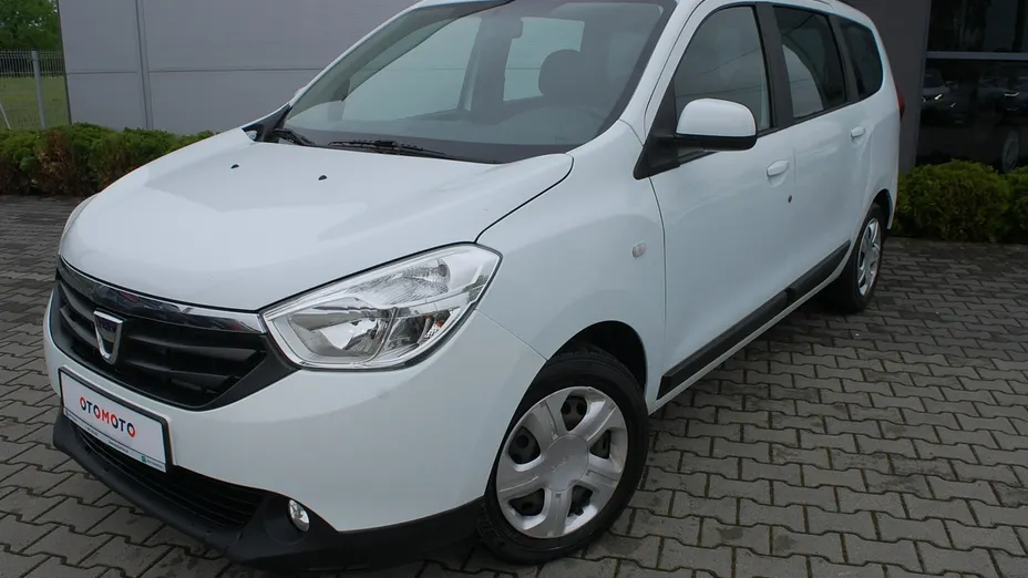 DACIA Lodgy -