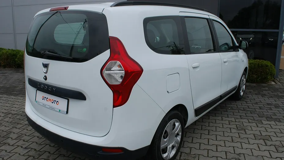 DACIA Lodgy -