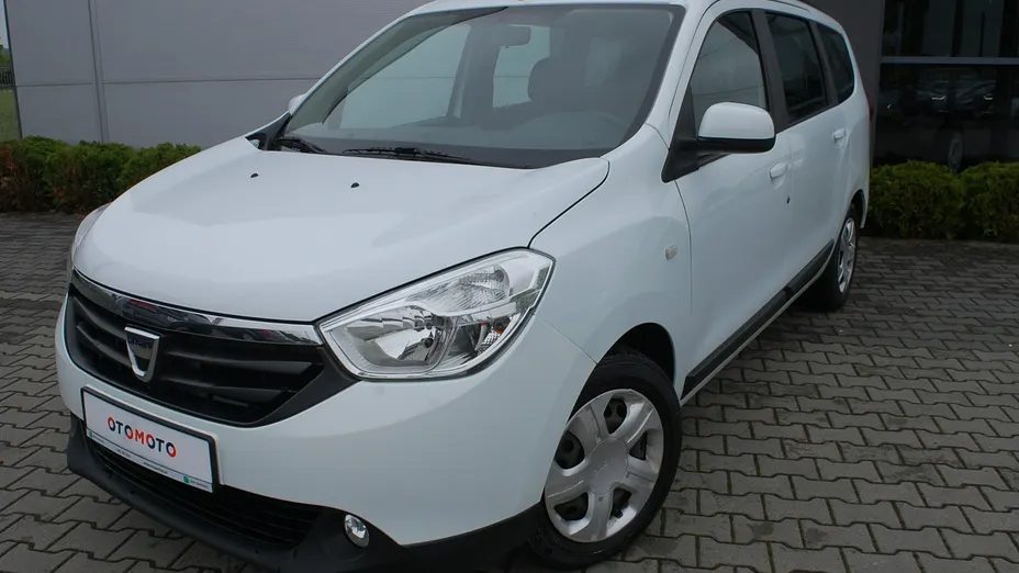 DACIA Lodgy -