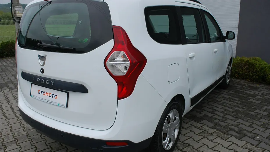 DACIA Lodgy -