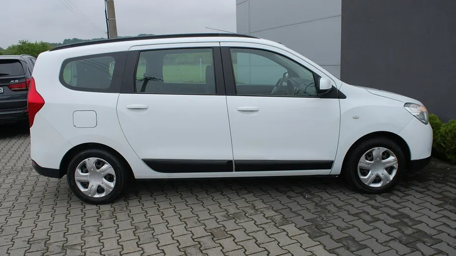 DACIA Lodgy -