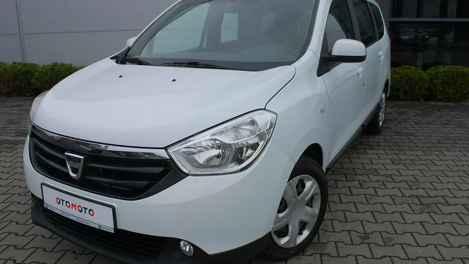 DACIA Lodgy -