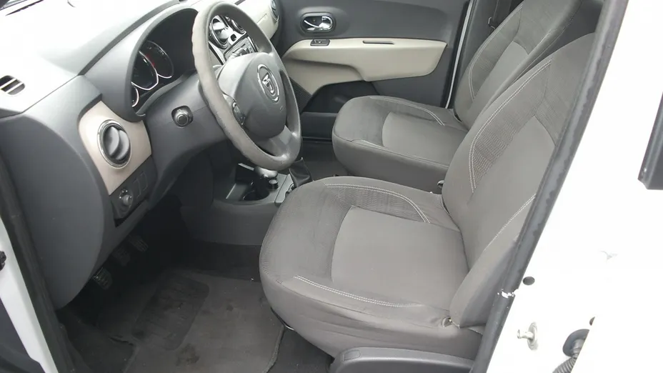DACIA Lodgy -
