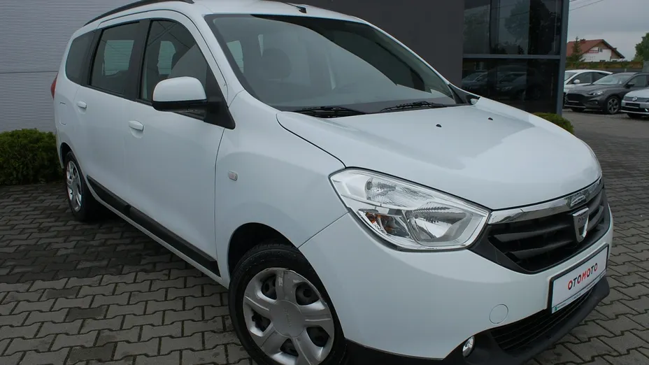 DACIA Lodgy -