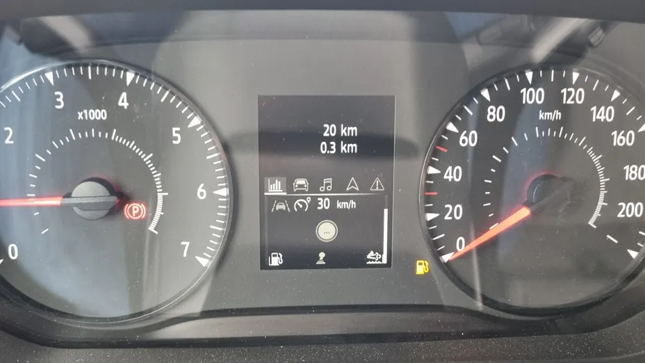 RENAULT Master Master dCi L3 Extra Nowy