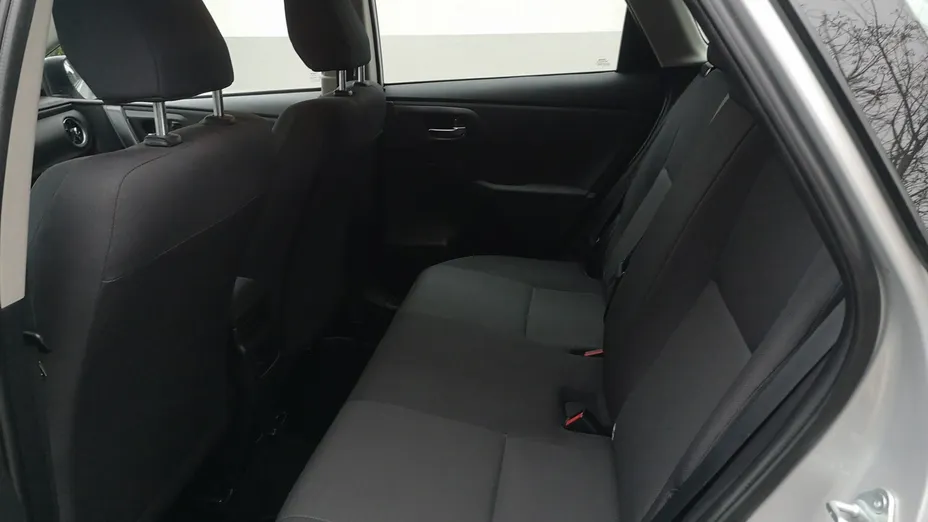 TOYOTA Auris -