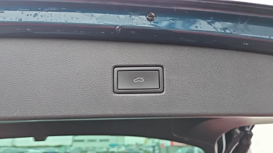 Volkswagen Tiguan -