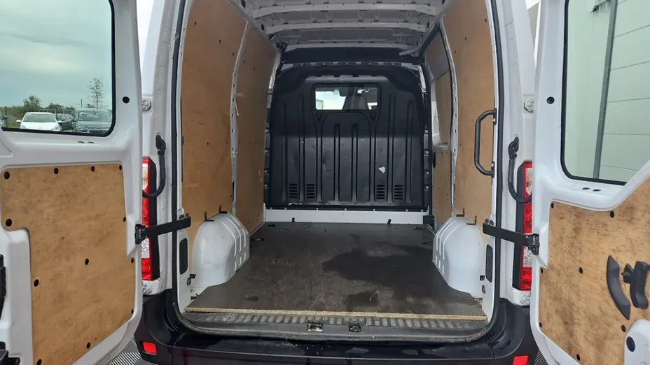 RENAULT Master -