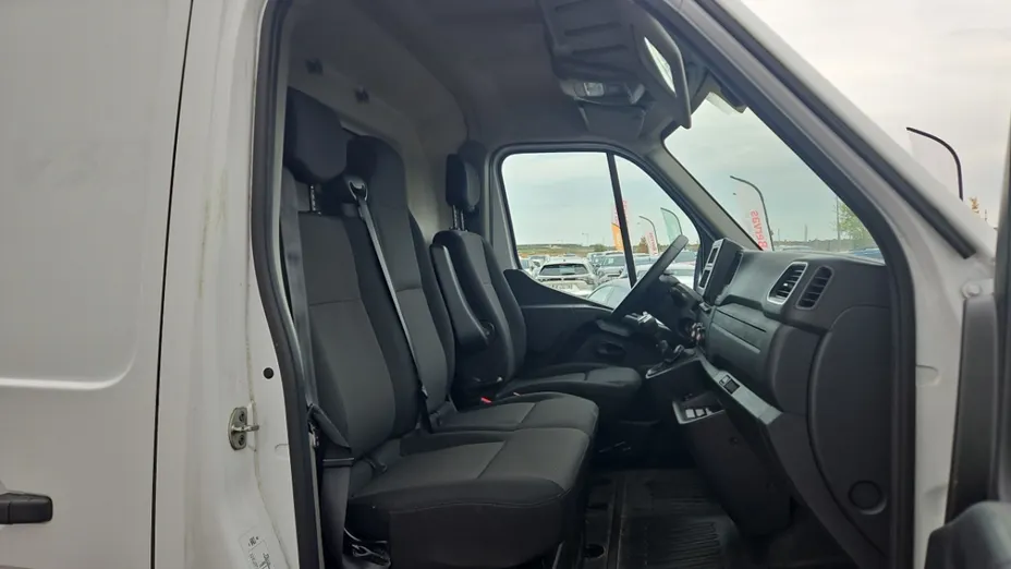 RENAULT Master -